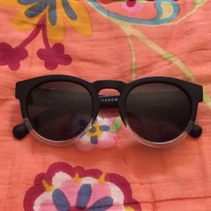 Polarized Blenders Shadow Rock Sunglasses
